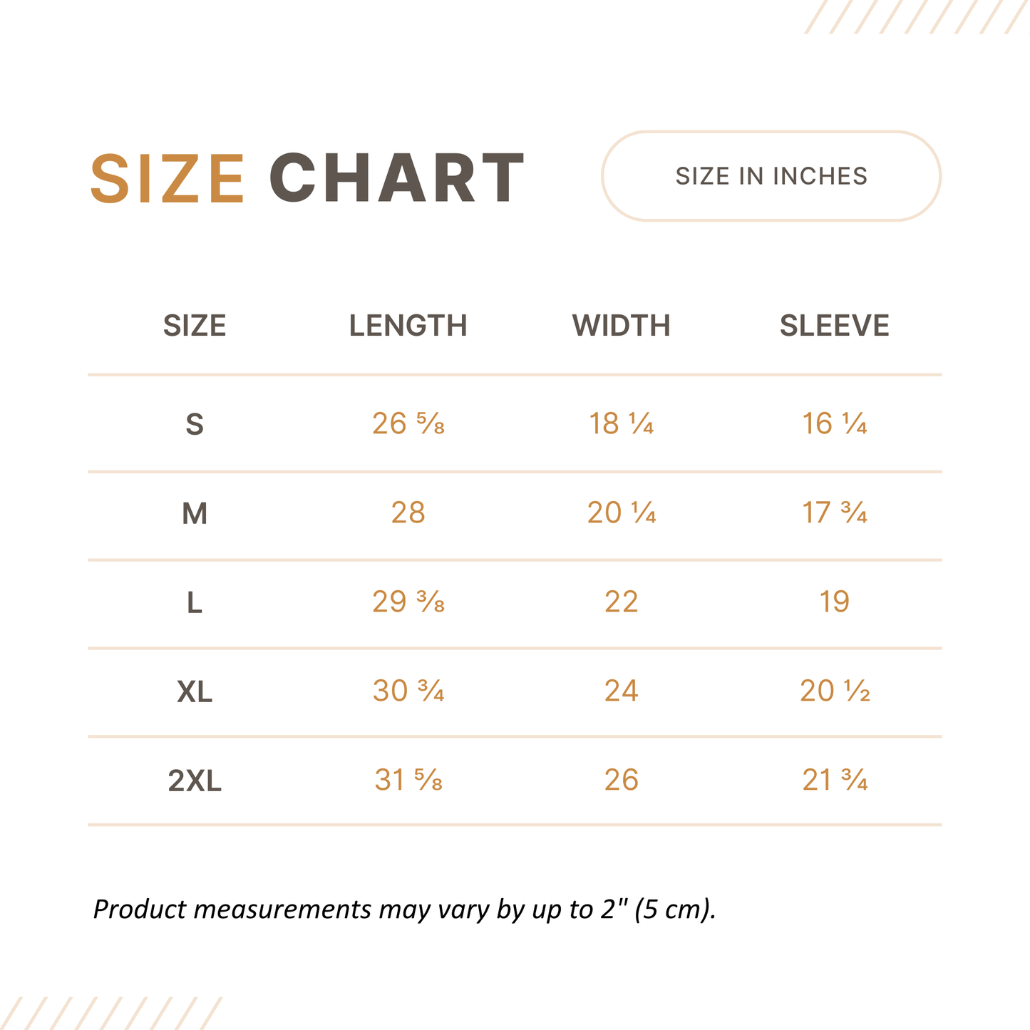Slow Rise Heavyweight Tee