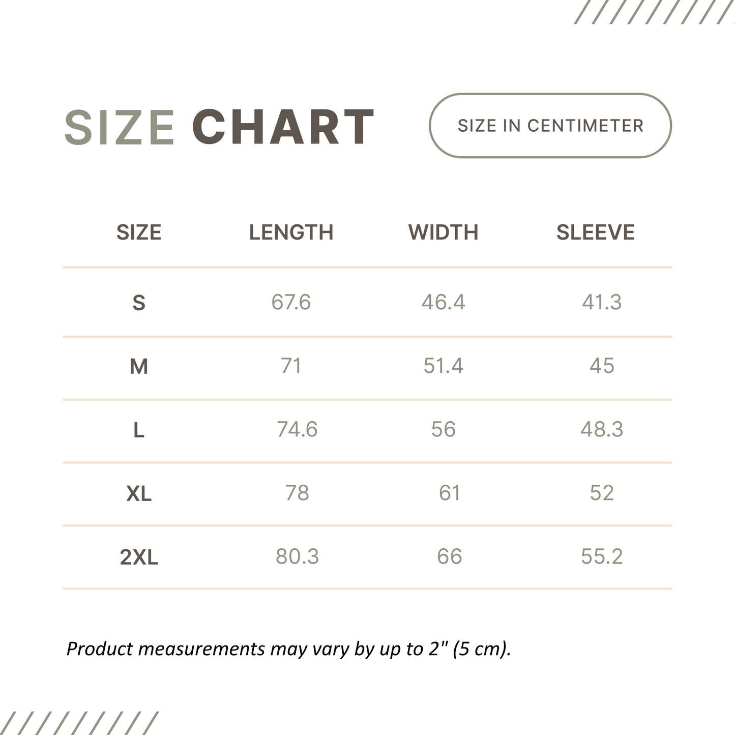 Slow Rise Heavyweight Tee