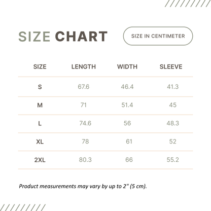 Slow Rise Heavyweight Tee