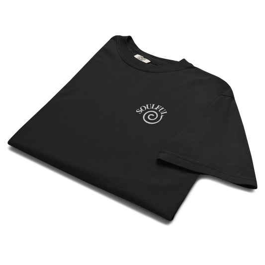 Soulful - Heavyweight Tee
