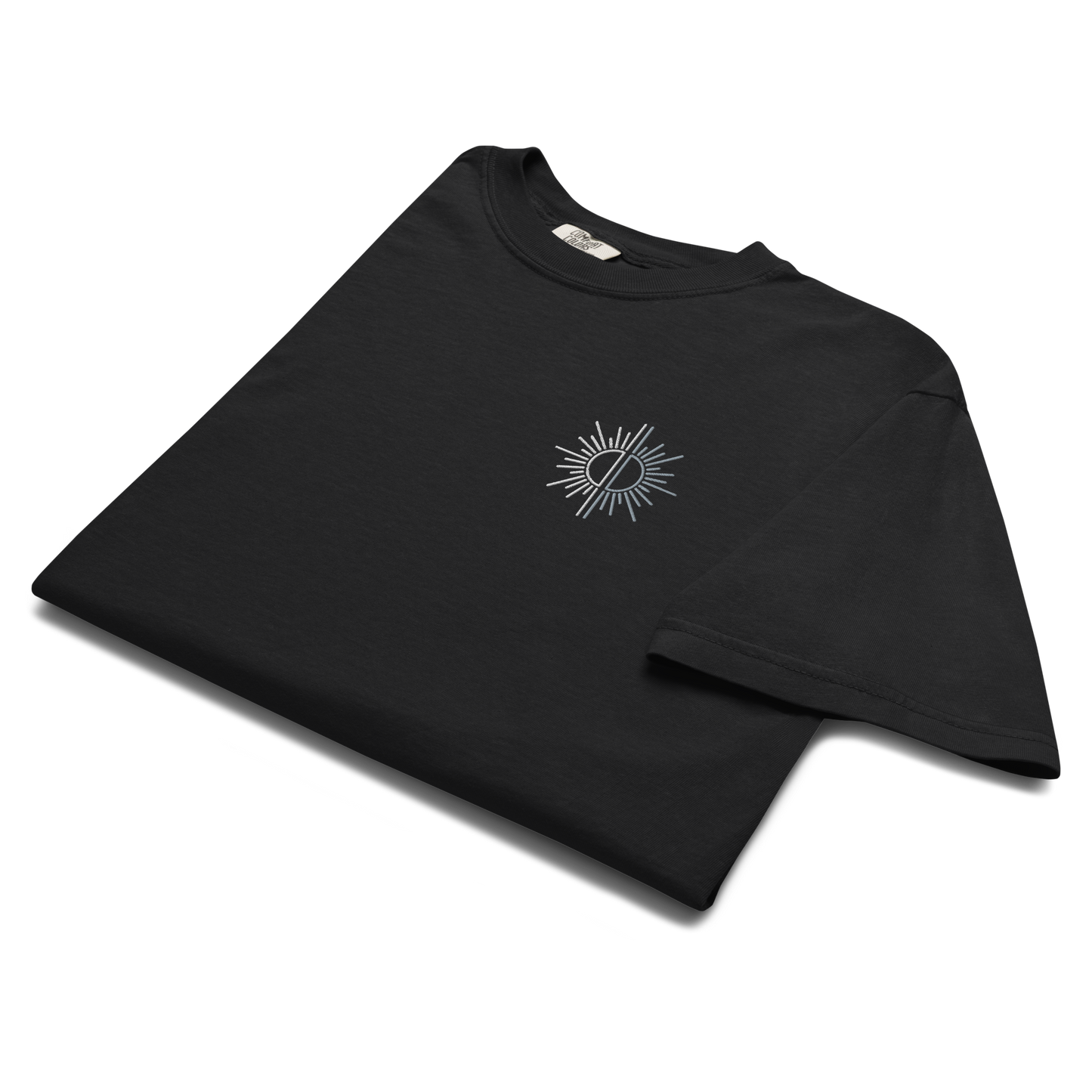 Boho Sun - Heavyweight Tee