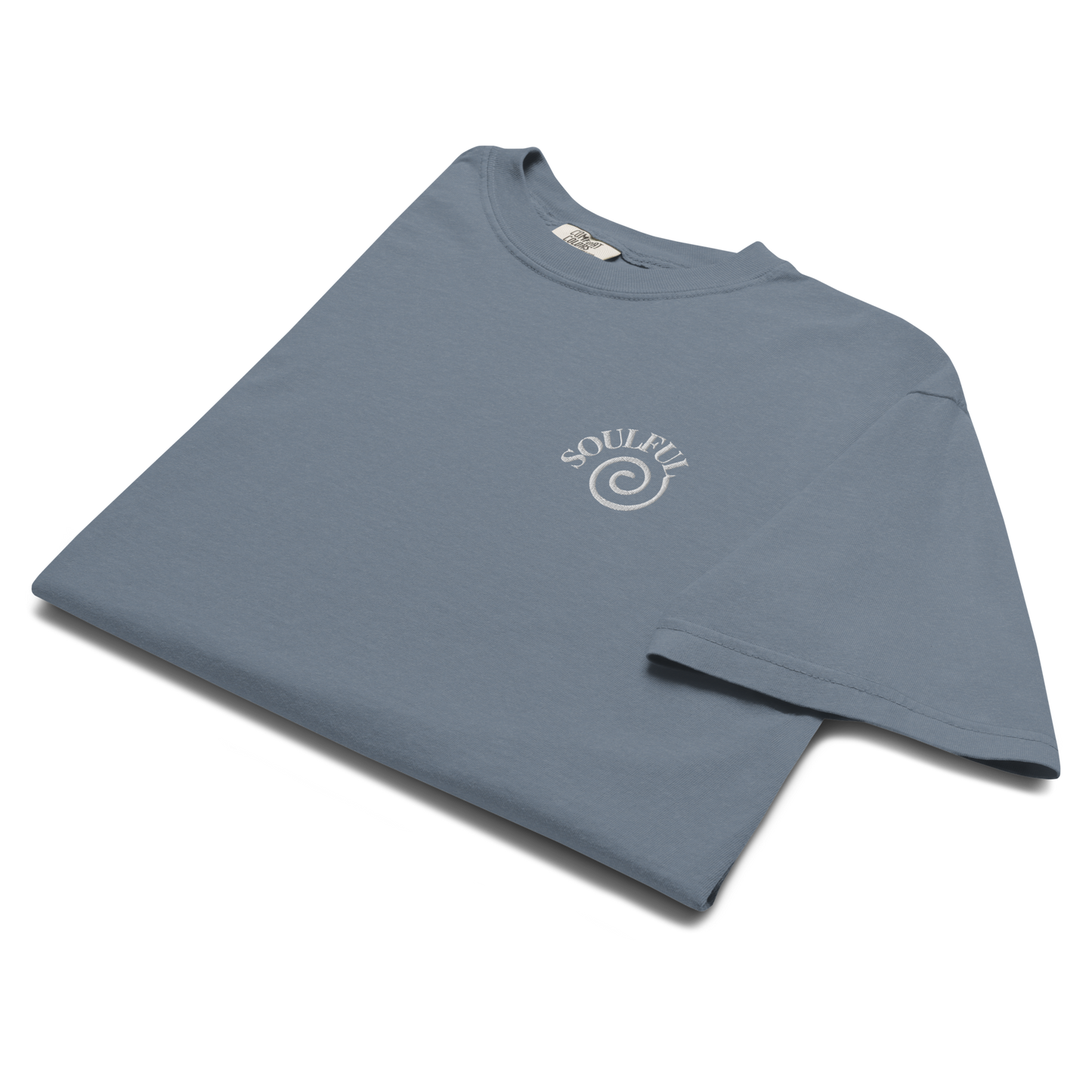 Soulful - Heavyweight Tee