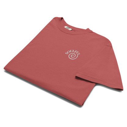 Soulful - Heavyweight Tee