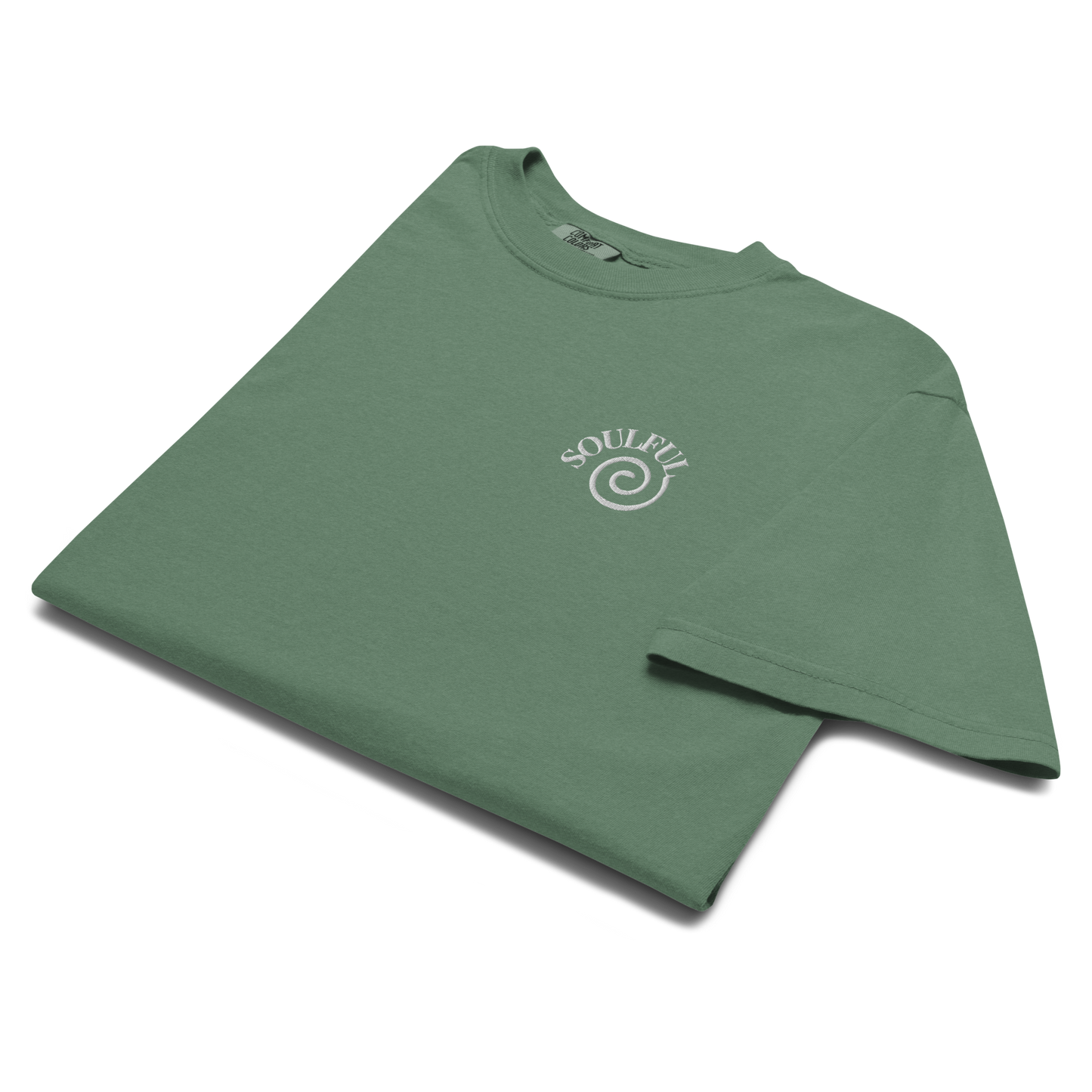 Soulful - Heavyweight Tee