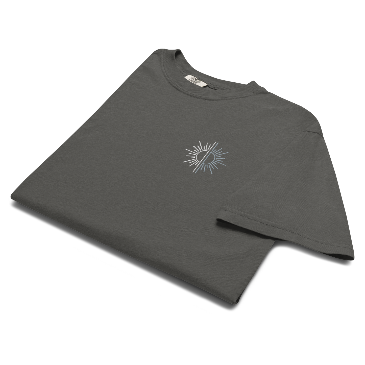 Boho Sun - Heavyweight Tee